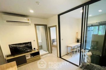 1 Bedroom Condo for rent in Life Asoke Rama 9, Makkasan, Bangkok near MRT Phra Ram 9