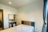 1 Bedroom Condo for rent in Life Asoke Rama 9, Makkasan, Bangkok near MRT Phra Ram 9