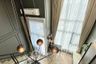 1 Bedroom Condo for rent in Modiz Sukhumvit 50, Phra Khanong, Bangkok near BTS On Nut