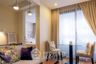 1 Bedroom Condo for rent in Collezio Sathorn - Pipat, Silom, Bangkok near BTS Chong Nonsi