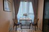1 Bedroom Condo for rent in Rhythm Asoke, Makkasan, Bangkok near MRT Phra Ram 9