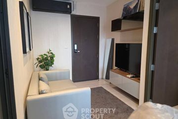 1 Bedroom Condo for rent in Rhythm Asoke, Makkasan, Bangkok near MRT Phra Ram 9