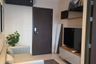 1 Bedroom Condo for rent in Rhythm Asoke, Makkasan, Bangkok near MRT Phra Ram 9