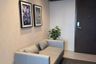 1 Bedroom Condo for rent in Rhythm Asoke, Makkasan, Bangkok near MRT Phra Ram 9