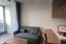 1 Bedroom Condo for rent in Quinn Sukhumvit 101, Bang Chak, Bangkok near BTS Punnawithi