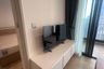 1 Bedroom Condo for rent in Quinn Sukhumvit 101, Bang Chak, Bangkok near BTS Punnawithi