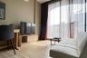 1 Bedroom Condo for rent in KAWA HAUS, Phra Khanong Nuea, Bangkok near BTS On Nut