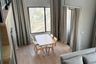 2 Bedroom Condo for rent in Landmark @MRTA Station, Bang Kapi, Bangkok near MRT Pradit Manutham