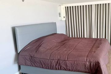 2 Bedroom Condo for rent in Landmark @MRTA Station, Bang Kapi, Bangkok near MRT Pradit Manutham