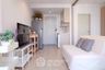 1 Bedroom Condo for rent in Ideo Q Ratchathewi, Thanon Phaya Thai, Bangkok near BTS Ratchathewi