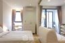 1 Bedroom Condo for rent in Ideo Q Ratchathewi, Thanon Phaya Thai, Bangkok near BTS Ratchathewi