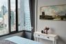 1 Bedroom Condo for rent in Edge Sukhumvit 23, Khlong Toei Nuea, Bangkok near BTS Asoke