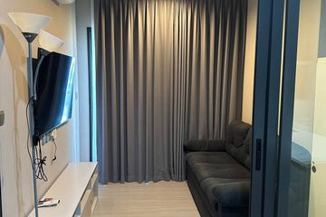 1 Bedroom Condo for rent in Life Asoke Hype, Makkasan, Bangkok near MRT Phra Ram 9