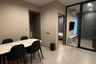 1 Bedroom Condo for rent in Life Asoke Hype, Makkasan, Bangkok near MRT Phra Ram 9