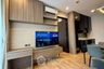 1 Bedroom Condo for rent in Noble Around Ari, Sam Sen Nai, Bangkok near BTS Ari