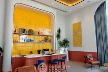 1 Bedroom Condo for rent in FLO by Sansiri, Khlong San, Bangkok near BTS Khlong San