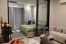 1 Bedroom Condo for rent in FLO by Sansiri, Khlong San, Bangkok near BTS Khlong San