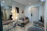 1 Bedroom Condo for rent in Life One Wireless, Lumpini, Bangkok near BTS Ploen Chit