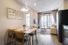 2 Bedroom Condo for rent in Ashton Asoke - Rama 9, Din Daeng, Bangkok near MRT Phra Ram 9