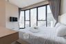 2 Bedroom Condo for rent in Ashton Asoke - Rama 9, Din Daeng, Bangkok near MRT Phra Ram 9