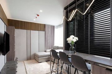 2 Bedroom Condo for rent in Elio Del Nest, Bang Na, Bangkok near BTS Udom Suk