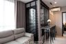 2 Bedroom Condo for rent in Elio Del Nest, Bang Na, Bangkok near BTS Udom Suk