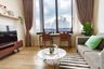 1 Bedroom Condo for rent in Phra Khanong, Bangkok near BTS On Nut