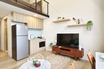 1 Bedroom Condo for rent in Phra Khanong, Bangkok near BTS On Nut