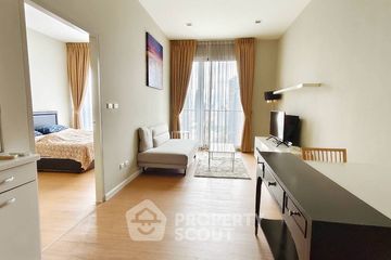 1 Bedroom Condo for rent in Noble Reveal, Phra Khanong Nuea, Bangkok near BTS Thong Lo