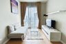 1 Bedroom Condo for rent in Noble Reveal, Phra Khanong Nuea, Bangkok near BTS Thong Lo