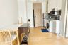 1 Bedroom Condo for rent in Noble Reveal, Phra Khanong Nuea, Bangkok near BTS Thong Lo