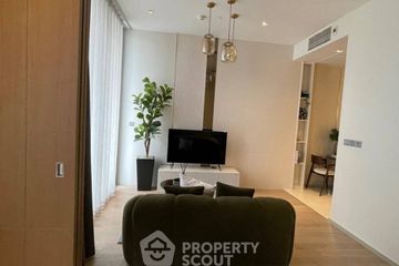 1 Bedroom Condo for rent in Ashton Silom, Suriyawong, Bangkok near BTS Chong Nonsi