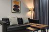 2 Bedroom Condo for rent in Rhythm Sukhumvit 36-38, Khlong Tan, Bangkok near BTS Thong Lo