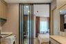 1 Bedroom Condo for rent in Life Rama 4 - Asoke, Khlong Toei, Bangkok near MRT Queen Sirikit National Convention Centre