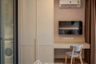 1 Bedroom Condo for rent in Life Rama 4 - Asoke, Khlong Toei, Bangkok near MRT Queen Sirikit National Convention Centre