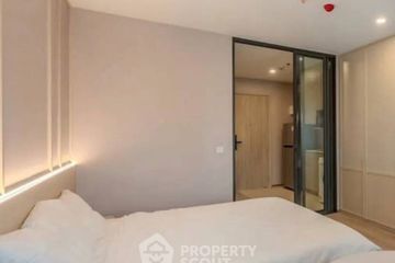 1 Bedroom Condo for rent in Life Rama 4 - Asoke, Khlong Toei, Bangkok near MRT Queen Sirikit National Convention Centre