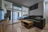 1 Bedroom Apartment for rent in The Capital Sukhumvit 30/1, Khlong Tan, Bangkok near BTS Thong Lo
