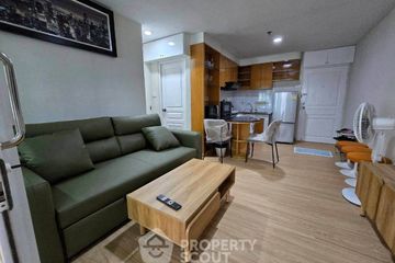 1 Bedroom Apartment for rent in The Capital Sukhumvit 30/1, Khlong Tan, Bangkok near BTS Thong Lo