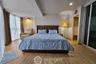 1 Bedroom Apartment for rent in The Capital Sukhumvit 30/1, Khlong Tan, Bangkok near BTS Thong Lo