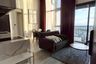 1 Bedroom Condo for rent in The Line sukhumvit 101, Bang Chak, Bangkok near BTS Punnawithi