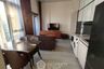 1 Bedroom Condo for rent in The Line sukhumvit 101, Bang Chak, Bangkok near BTS Punnawithi