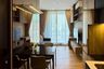 1 Bedroom Condo for rent in Noble Around Ari, Sam Sen Nai, Bangkok near BTS Ari