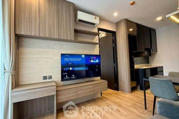 1 Bedroom Condo for rent in Noble Around Ari, Sam Sen Nai, Bangkok near BTS Ari