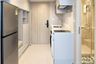 1 Bedroom Condo for rent in SO Origin Kaset Interchange, Sena Nikhom, Bangkok near BTS Kasetsart University