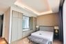 3 Bedroom Condo for rent in The Residences At Mandarin Oriental, Khlong Ton Sai, Bangkok near BTS Krung Thon Buri