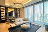 2 Bedroom Condo for rent in The Residences At Mandarin Oriental, Khlong Ton Sai, Bangkok near BTS Krung Thon Buri