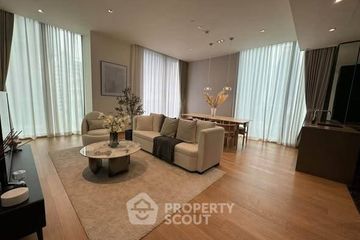 2 Bedroom Condo for rent in 28 Chidlom, Lumpini, Bangkok near BTS Chit Lom