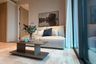 1 Bedroom Condo for rent in Eighteen Seven - One Bangkok, Lumpini, Bangkok near MRT Lumpini