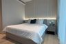1 Bedroom Condo for rent in Eighteen Seven - One Bangkok, Lumpini, Bangkok near MRT Lumpini