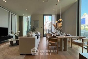 2 Bedroom Condo for rent in 28 Chidlom, Lumpini, Bangkok near BTS Chit Lom